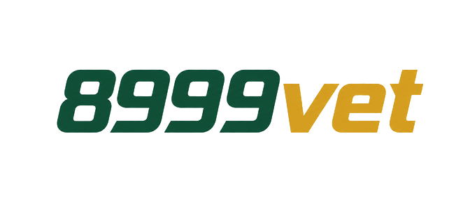 8999vet homepage logo
